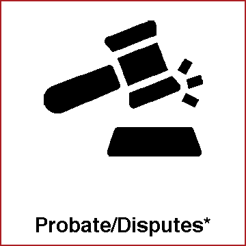 Martin Earl and Stilwell - Probate-Disputes Law Icon - Transparent Background-2